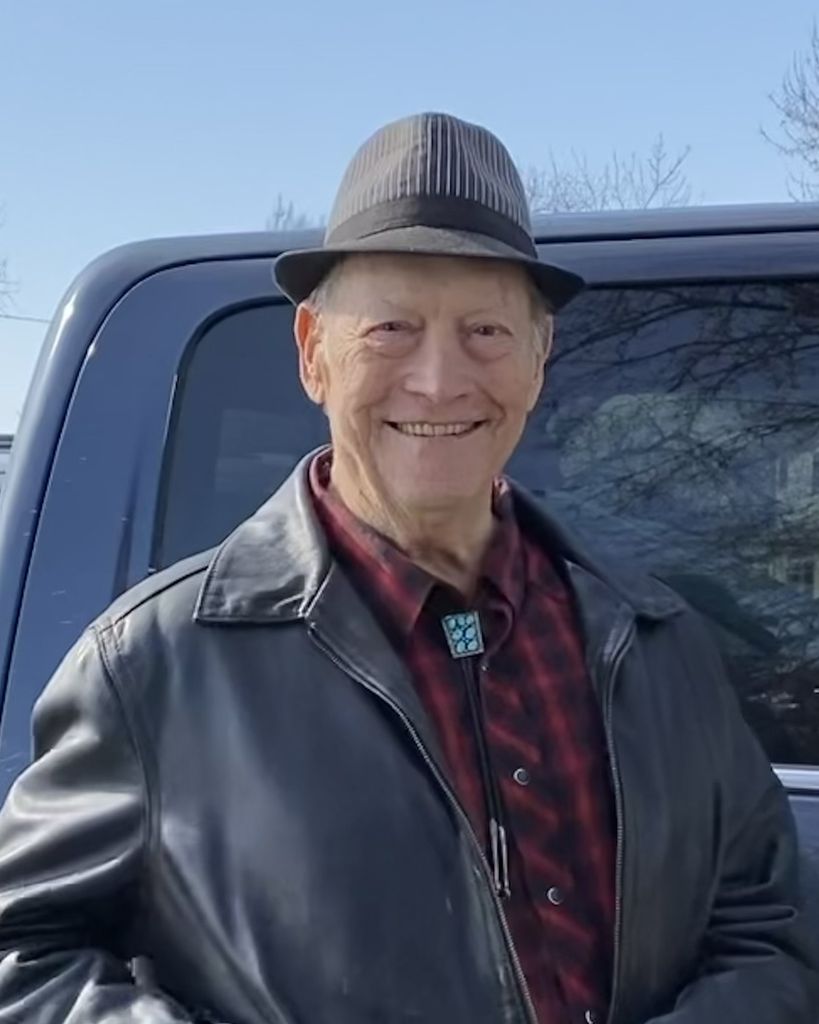 Junior Erisman Profile Photo