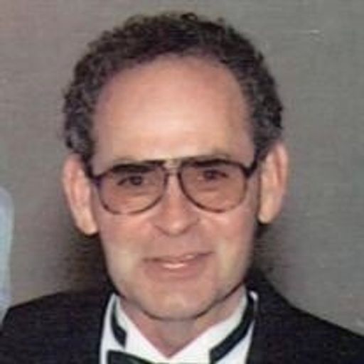 Charles Edward "Ed" Brumback Ii Profile Photo