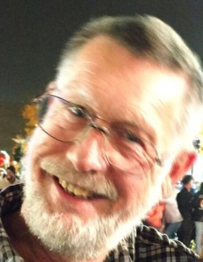 David Francis Clark
