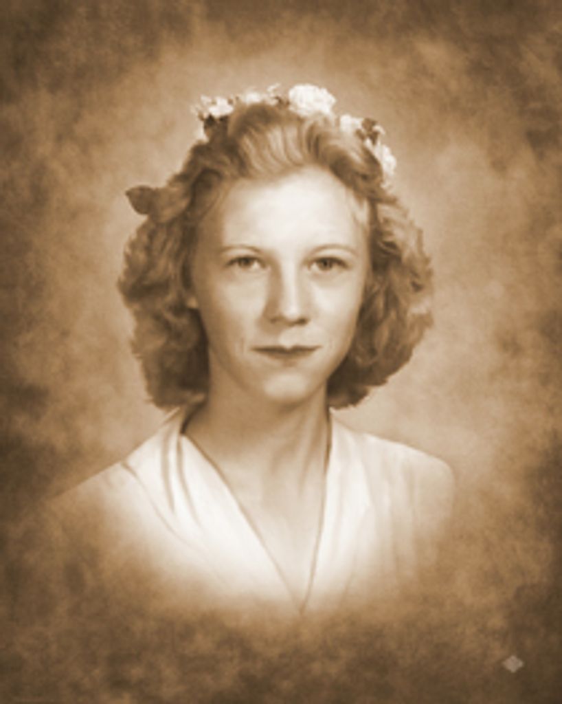 Callie Durden Martin