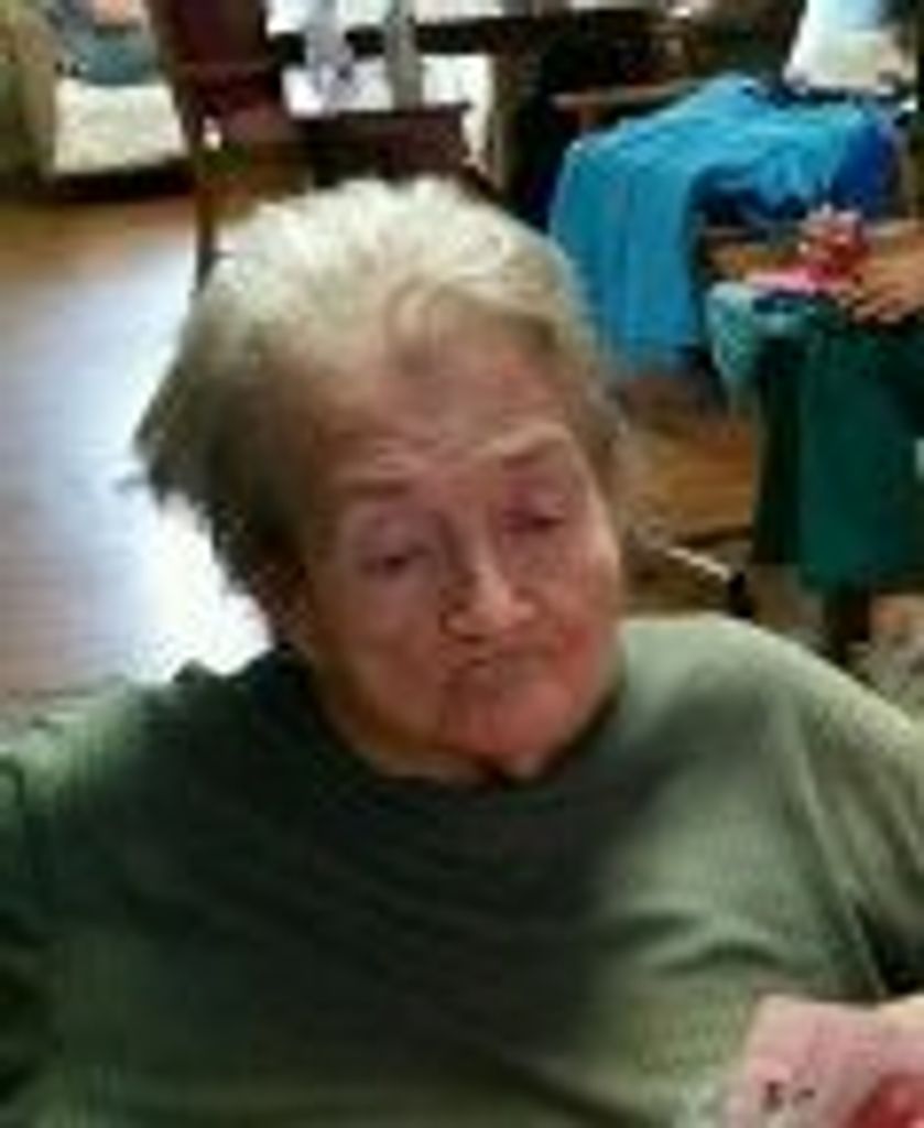 Jennie Bailey Bonsall Profile Photo