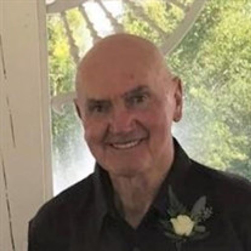 Bobby  Gene Hanshaw