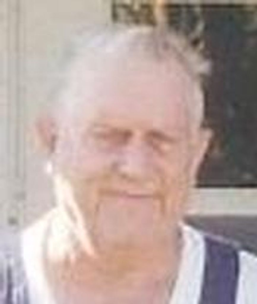 L. Harvey Petersen Profile Photo