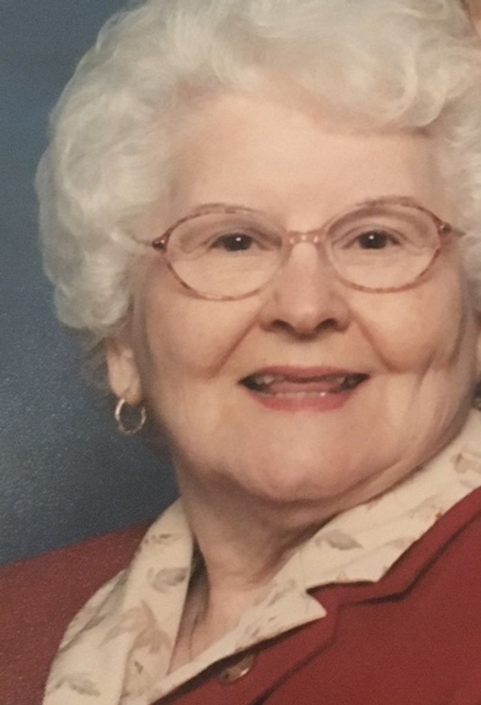 Gloria Peeples Sheffield Profile Photo