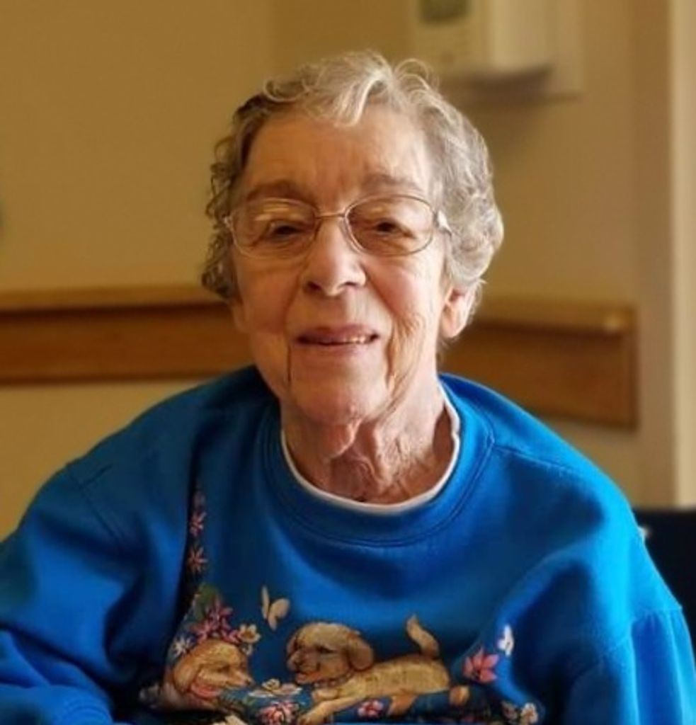 Rosalea R. (Britton)  Mick Profile Photo