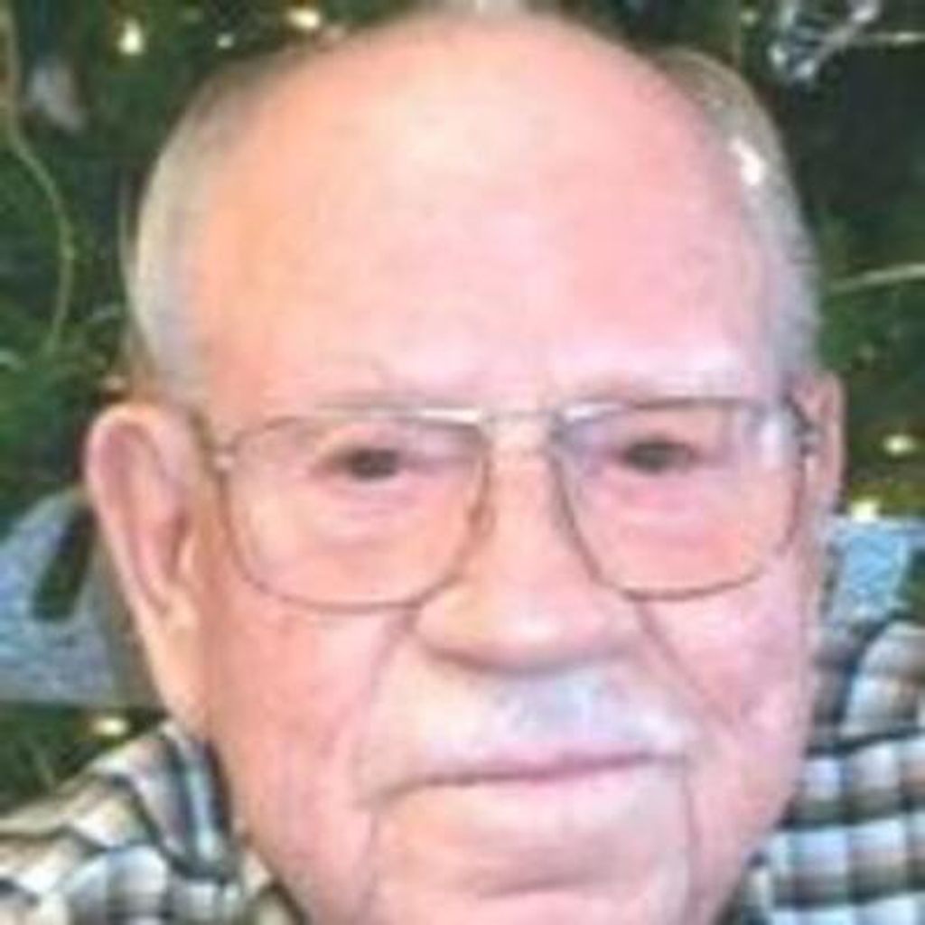 Kenneth F. Buss