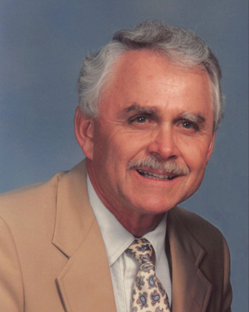 Leon "Lee" Edward Jones