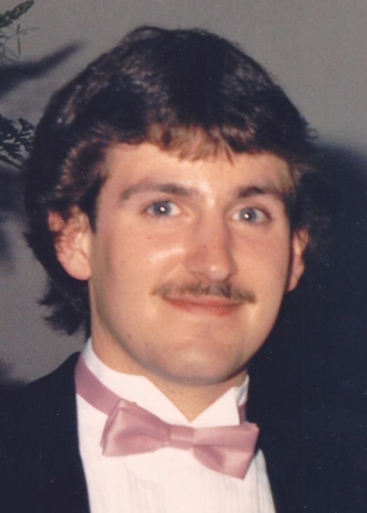 Donald Jerry Longstreet, Jr. Profile Photo