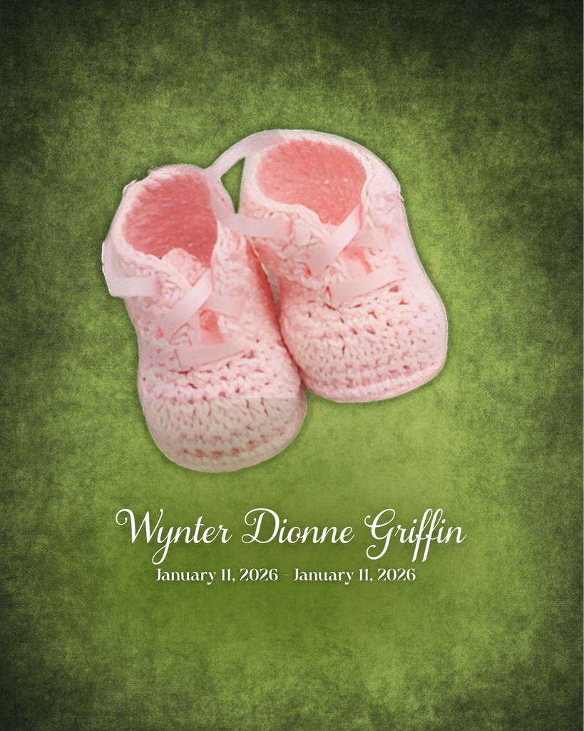 Wynter Dionne Griffin