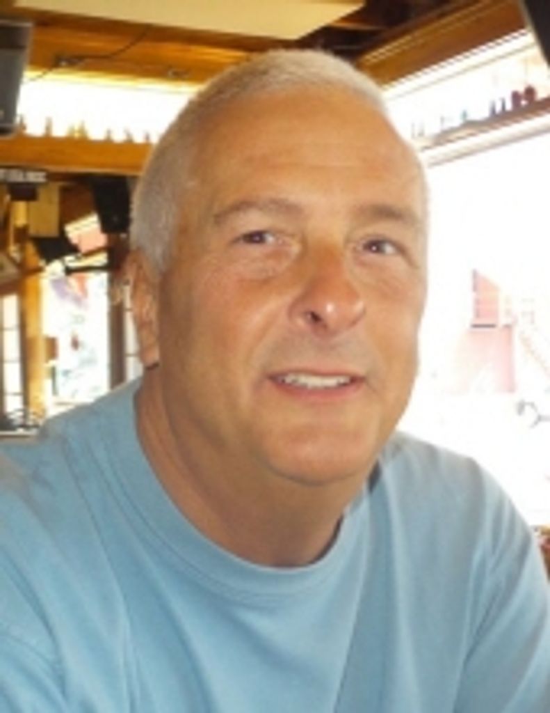 William  Michael Grib