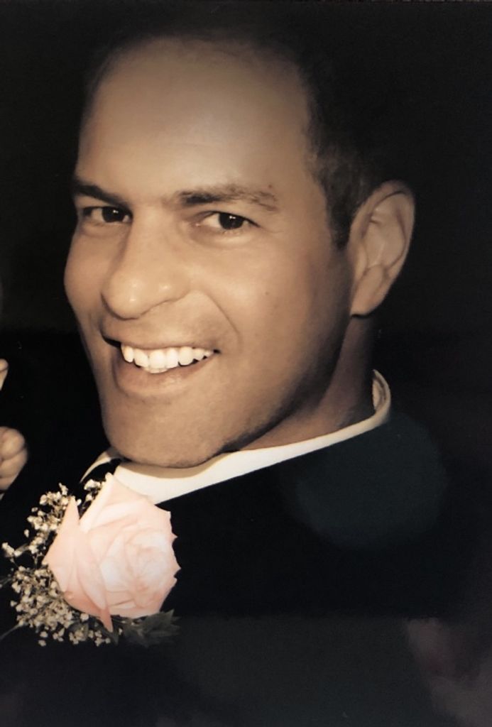 Nicholas Totorello
