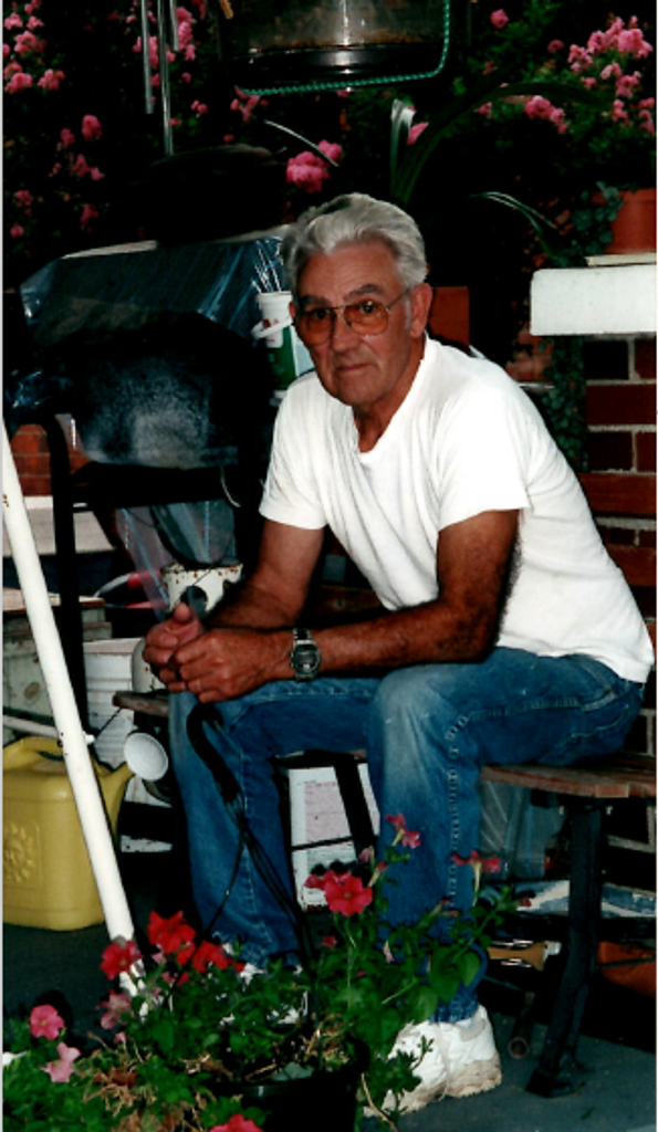 Norman Venson Profile Photo