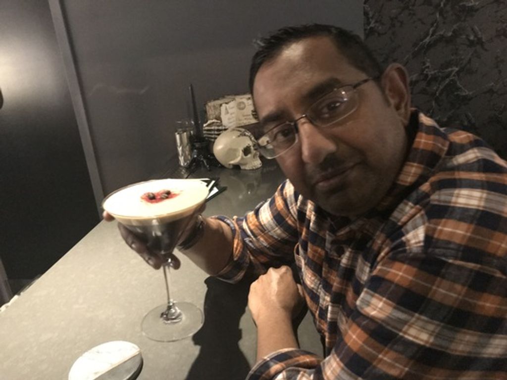 Patrick Prishant Sithamparapillai Profile Photo