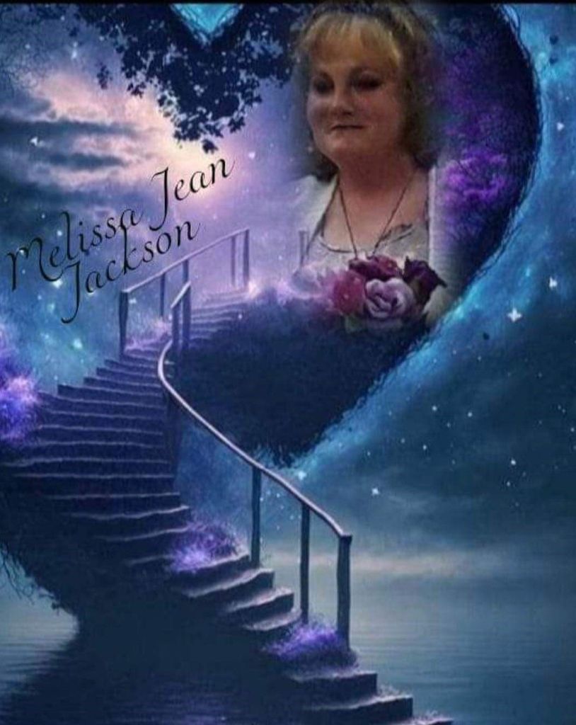 Melissa Jean Jackson