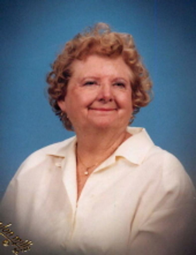 Jean Smith Tucker