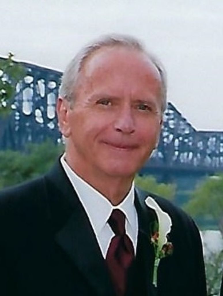 Barry Mel Sanford Profile Photo