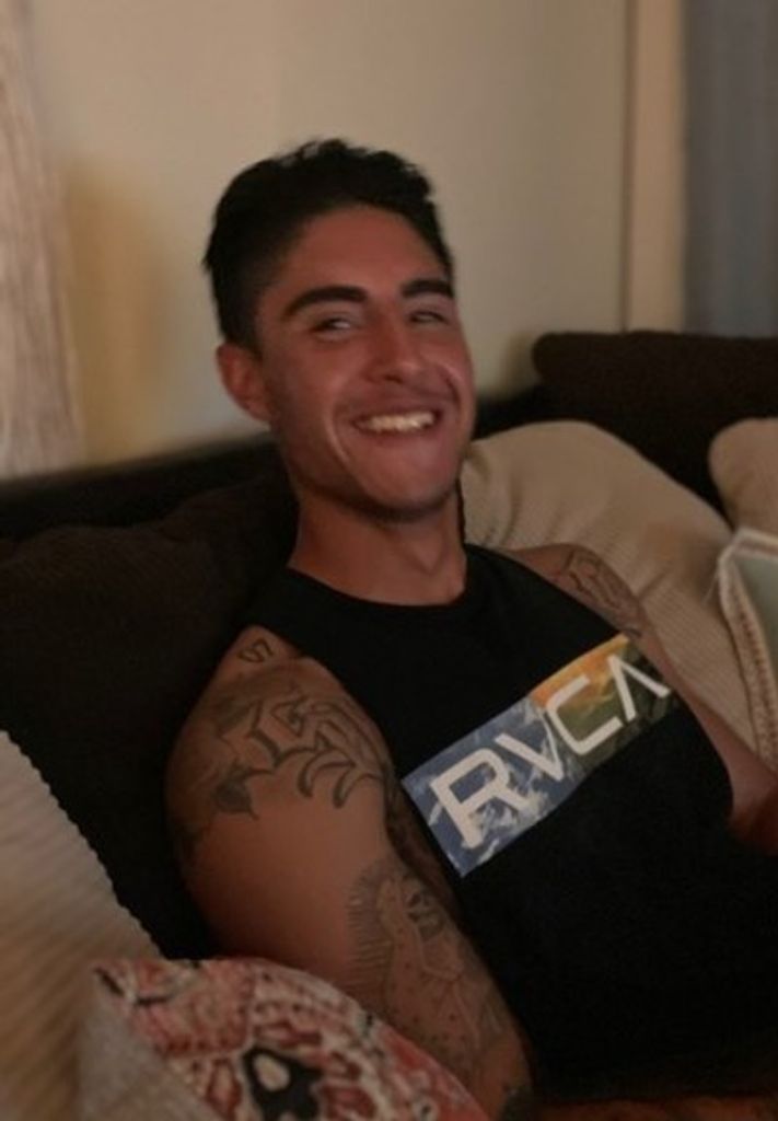 Miguel Jesus Rojas Profile Photo