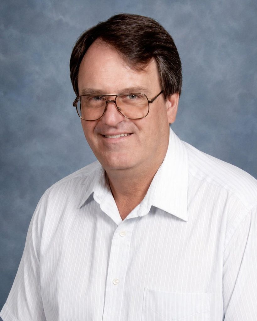 Curtis Maas
