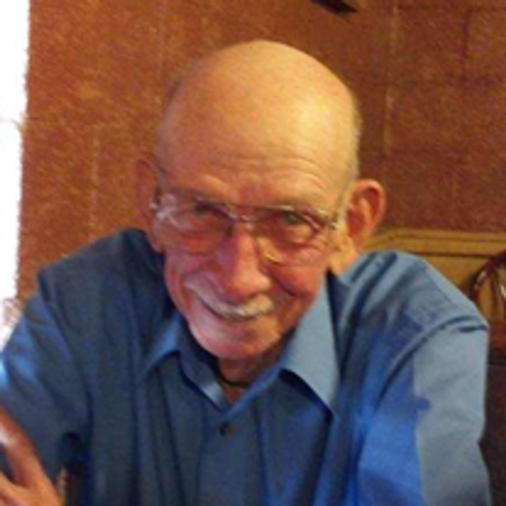 William Roy Jackson Profile Photo