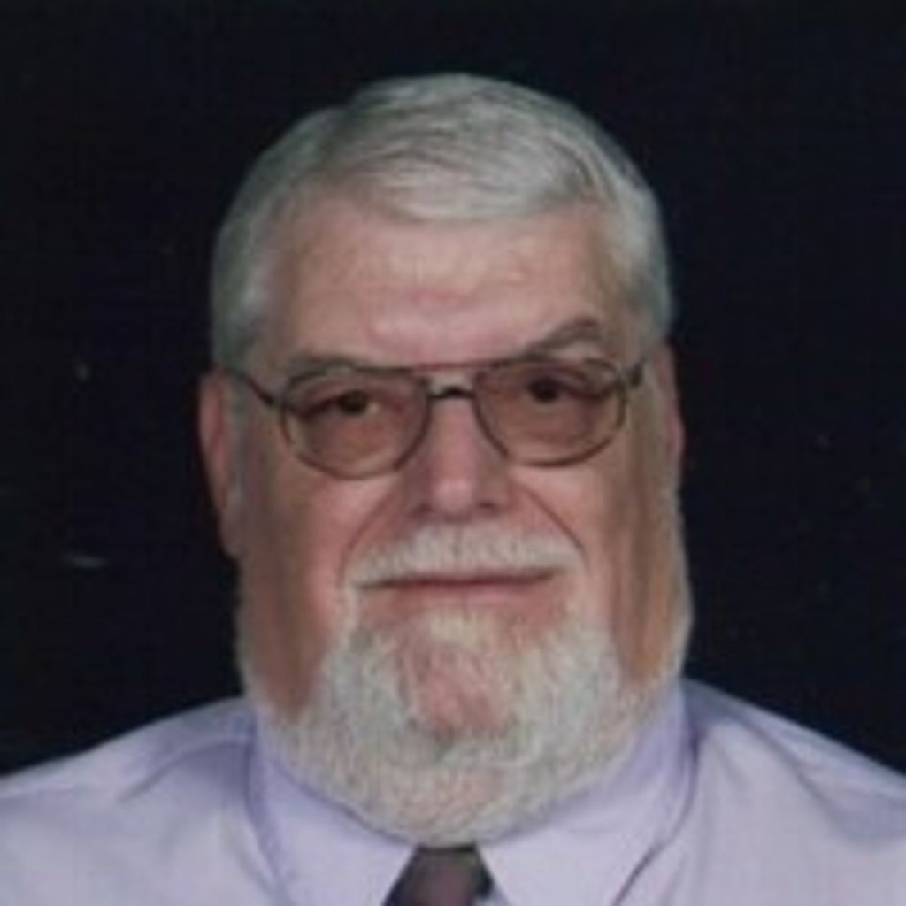 Larry Kirby