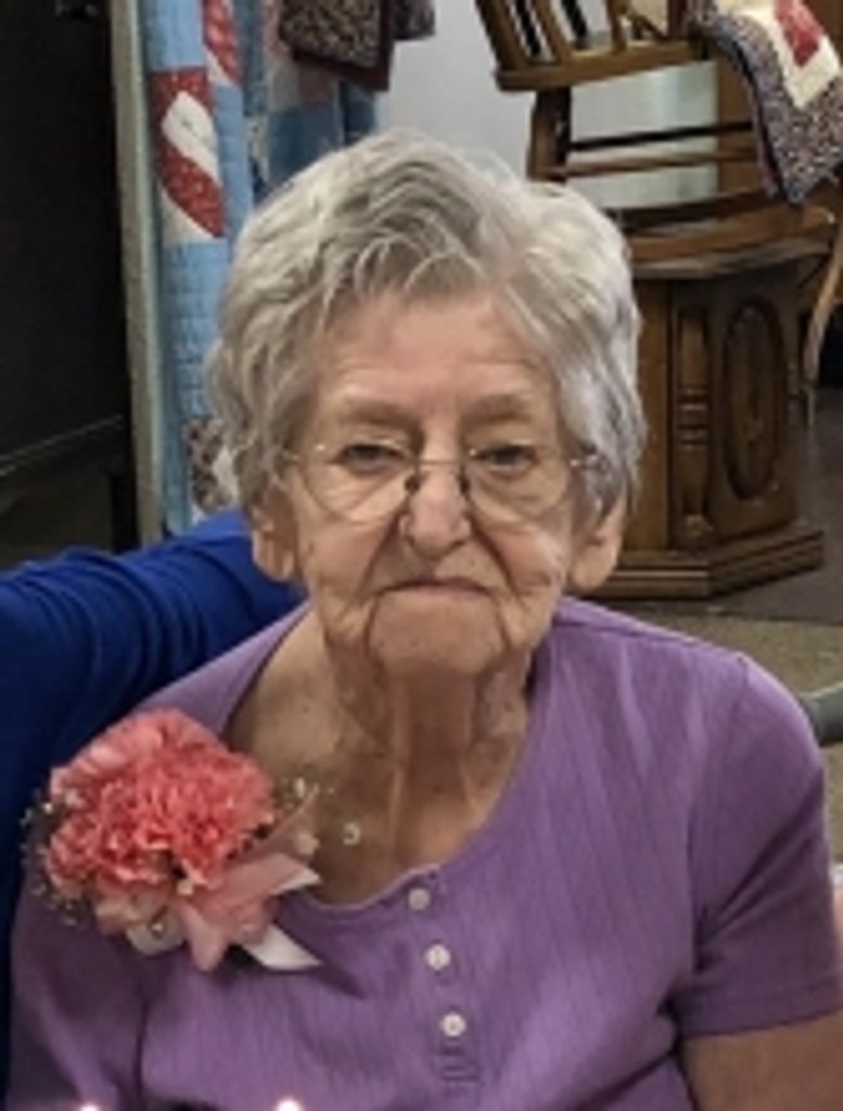 Mildred Rose Hoegler