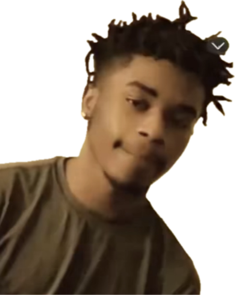 Da'Zohn Benterrell Blanks Profile Photo