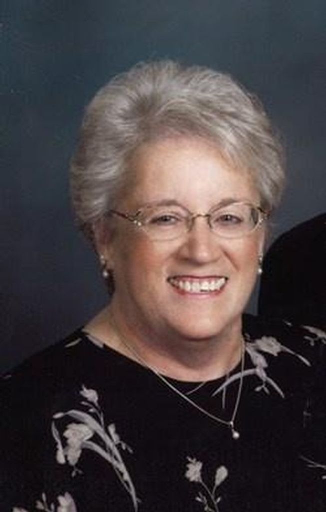 Rose Ann Vondracek