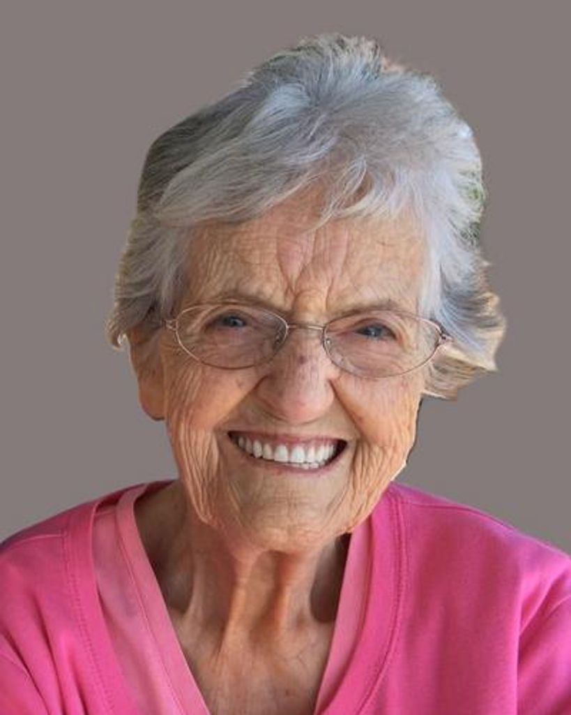 Ardath Irene Langille Profile Photo