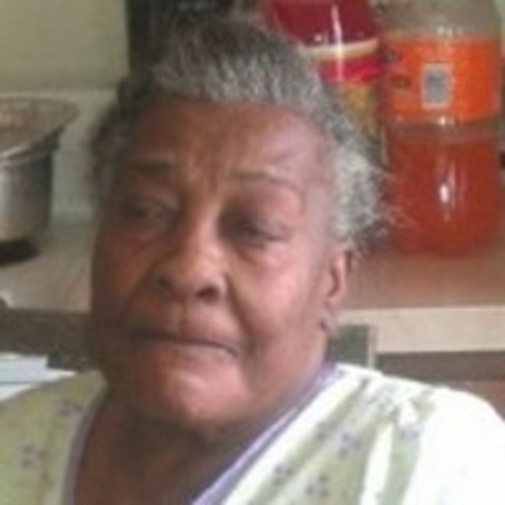 Margaret Spratley Profile Photo