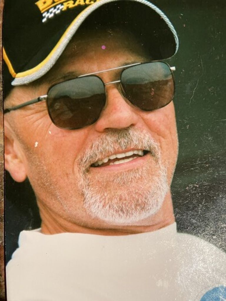 Jeffrey Pierce Profile Photo