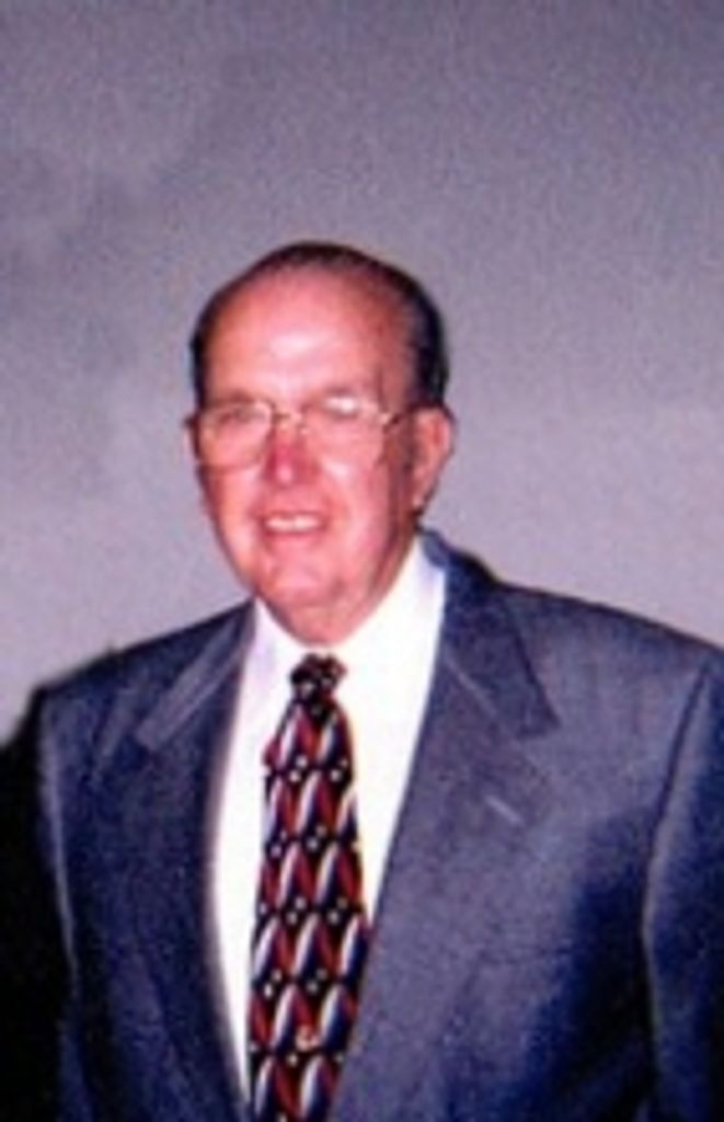 Waldo 'Lucky' R. Brugh Profile Photo