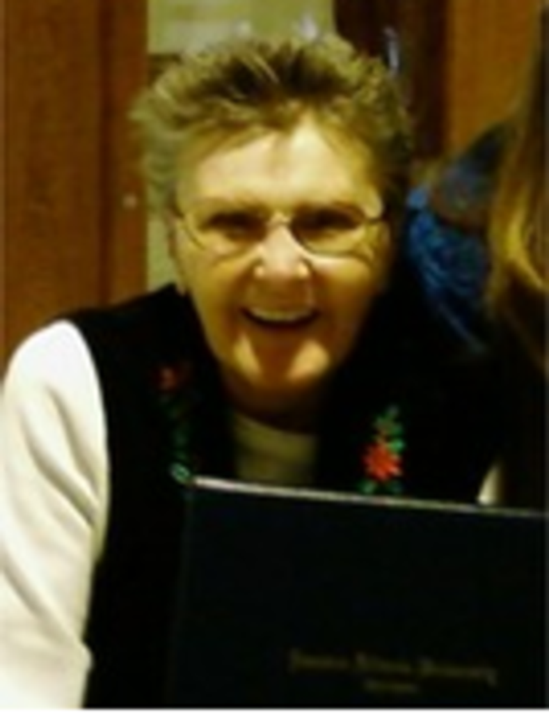 Susan A. Lukemire
