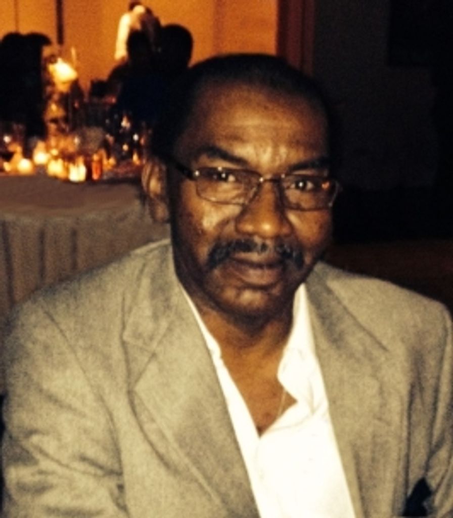 Jeffery Edwards
