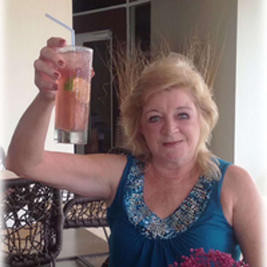 Joyce Vanover