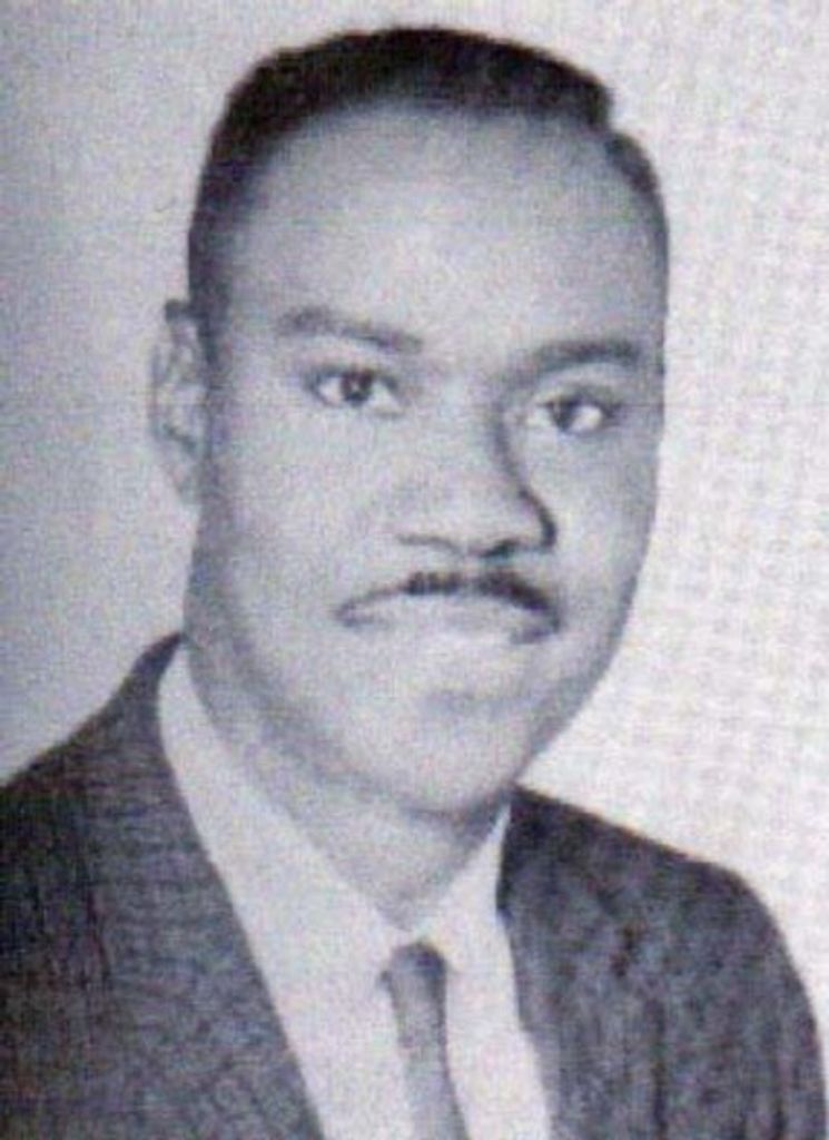 Lester Greenwood Jr Profile Photo