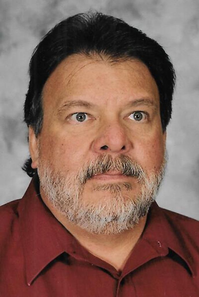 Christopher M. Romney