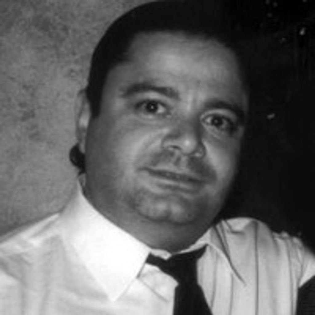 Eugenio "Gino" Mercuri