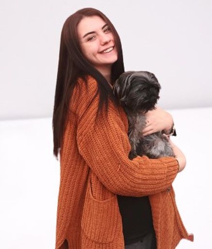 Sierra Schaefer Profile Photo