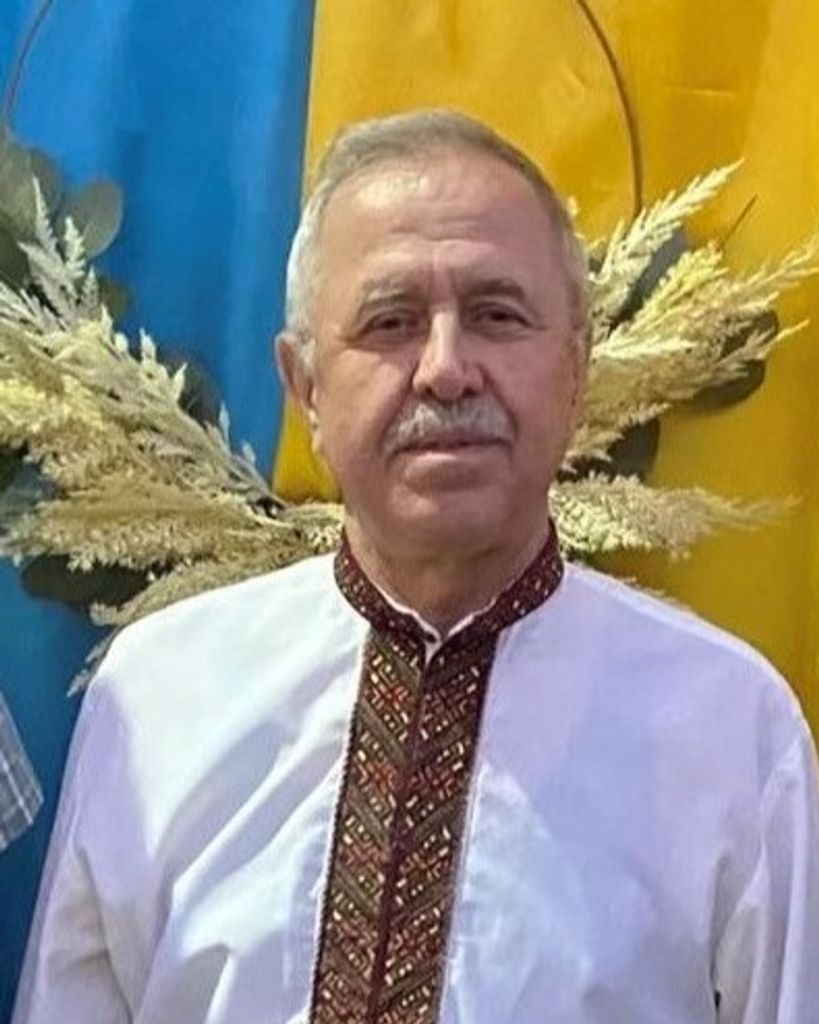 Yosyf Reshetivskyy