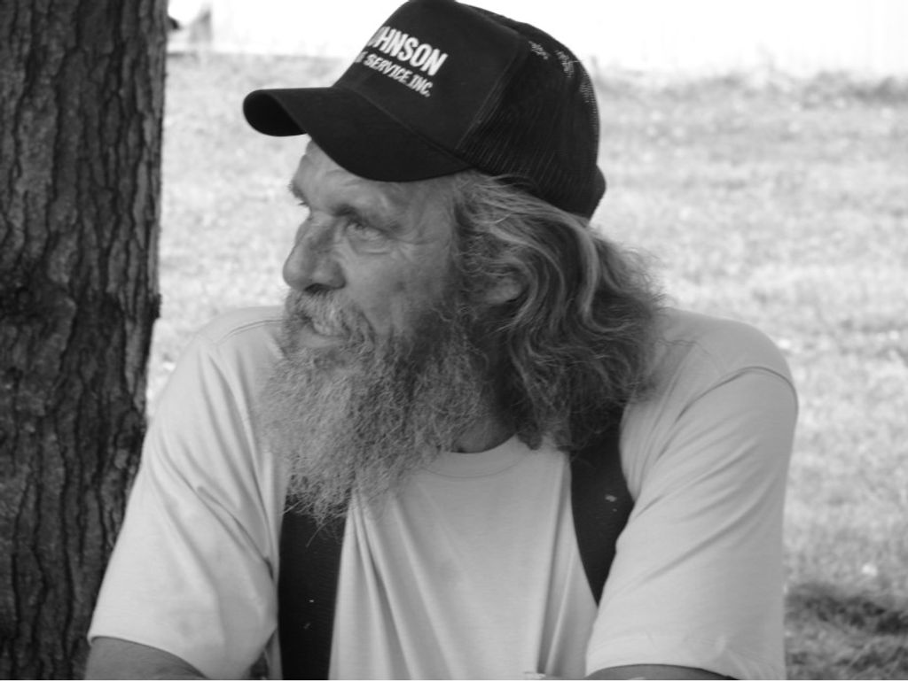 Robert William Johnson