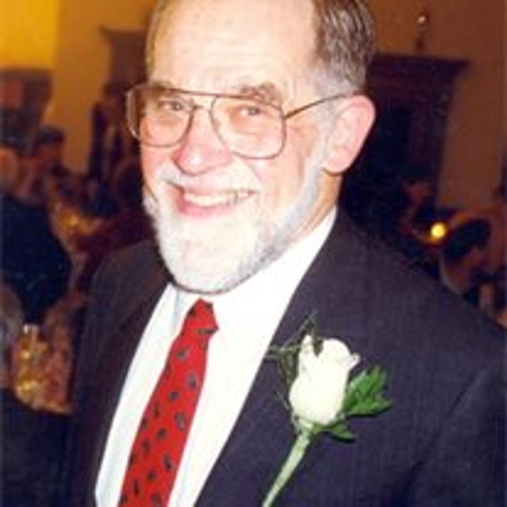 Van Fonken Wilford  Bluemel
