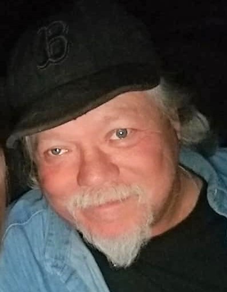 Anthony Ray Swan