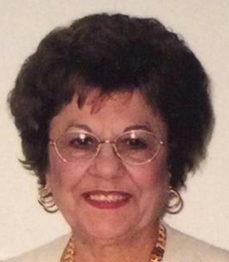 Antoinette Coppola