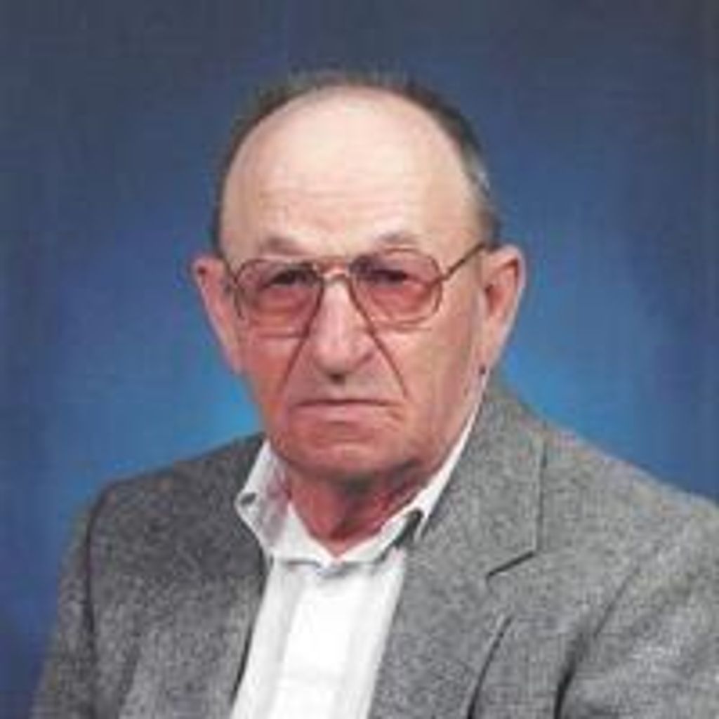 Willie Casper Holzer