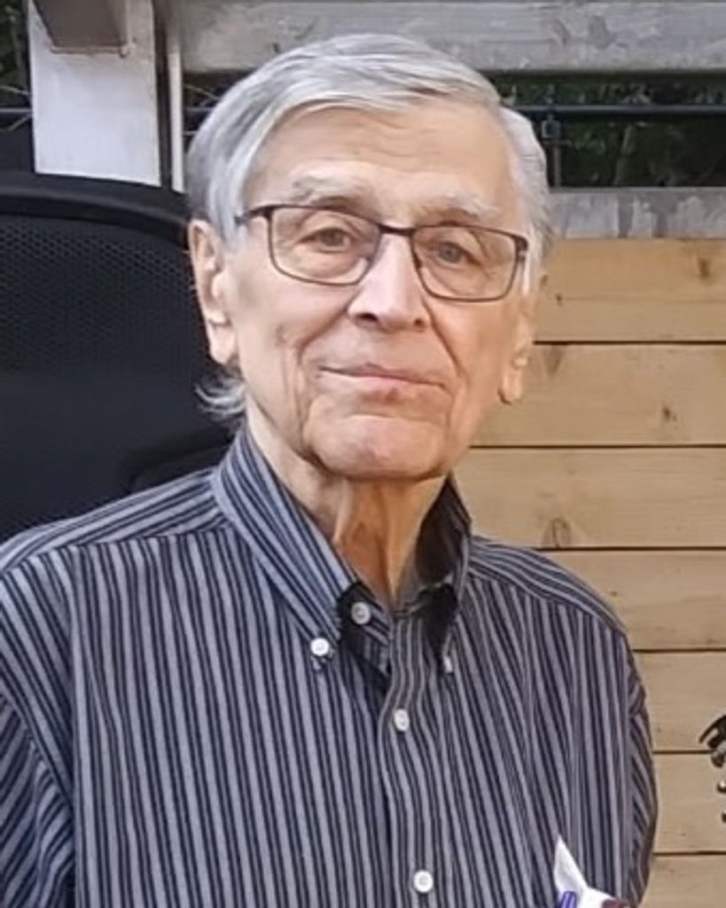 Robert "Bob" L. Viele Profile Photo