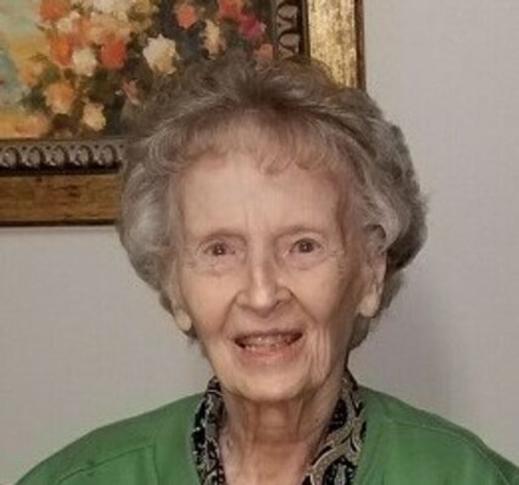 Virginia Holmes Profile Photo