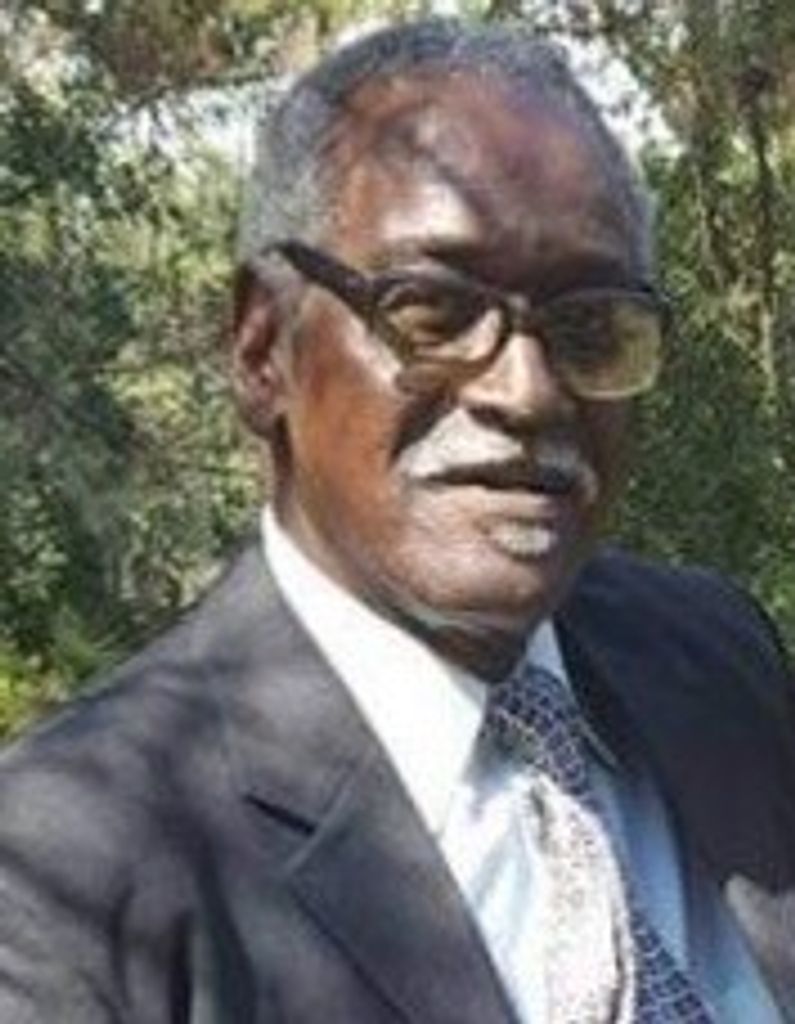 Mr. Frank Heyward