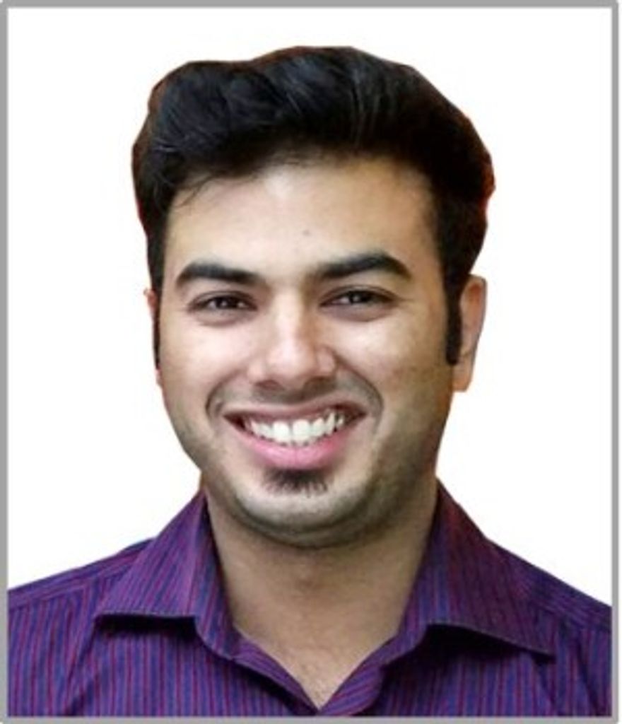 Raveesh Sood Profile Photo