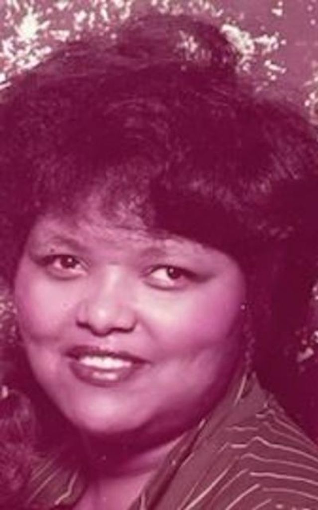Joan Martin Profile Photo