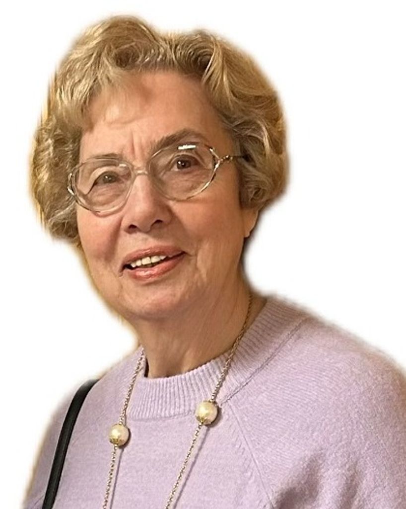 Irene Carolyn Hutchings
